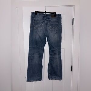 BKE men’s jeans